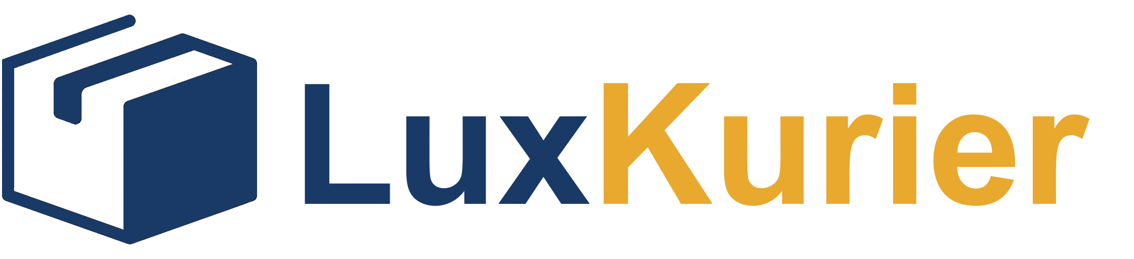 LuxKurier Logo